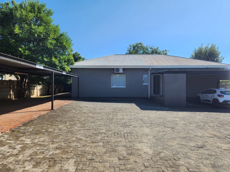 To Let commercial Property for Rent in Dan Pienaar Free State